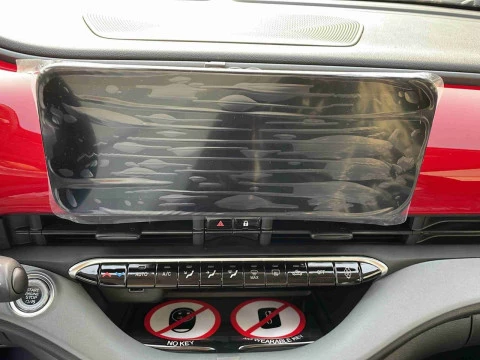 Fiat 500 Red Hb 190km 70kW (95CV)