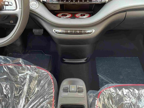 Fiat 500 Red Hb 190km 70kW (95CV)