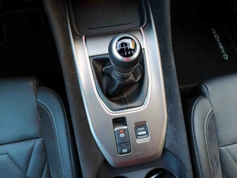 Nissan Qashqai 1.3 DIG-T MHEV 103KW N-DESIGN 5P