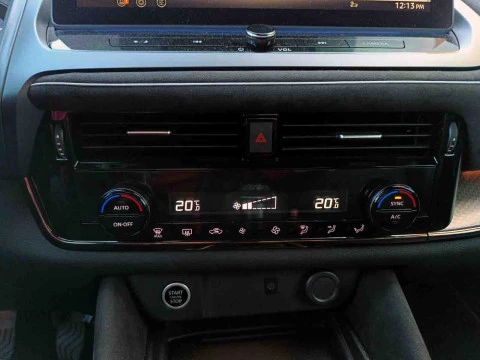 Nissan Qashqai 1.3 DIG-T MHEV 103KW N-DESIGN 5P