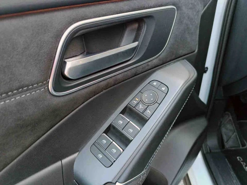 Nissan Qashqai 1.3 DIG-T MHEV 103KW N-DESIGN 5P