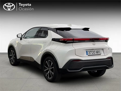 Toyota C-HR Advance