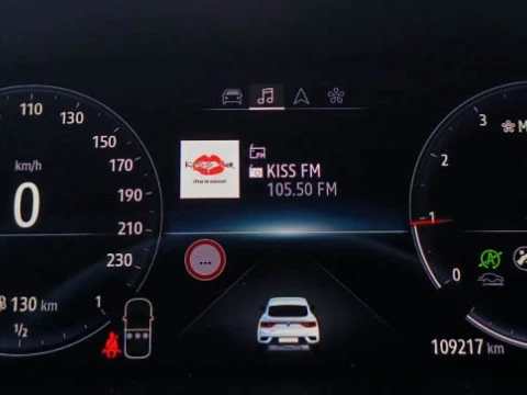 Renault Arkana  1.3 TCE 140CV ZEN EDC MILD HYBRID