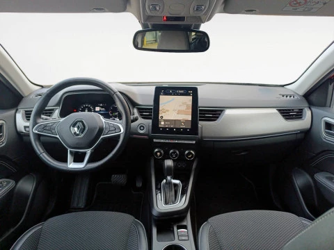 Renault Arkana  1.3 TCE 140CV ZEN EDC MILD HYBRID