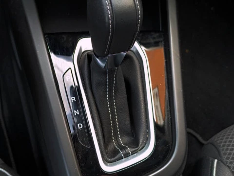 Renault Arkana  1.3 TCE 140CV ZEN EDC MILD HYBRID