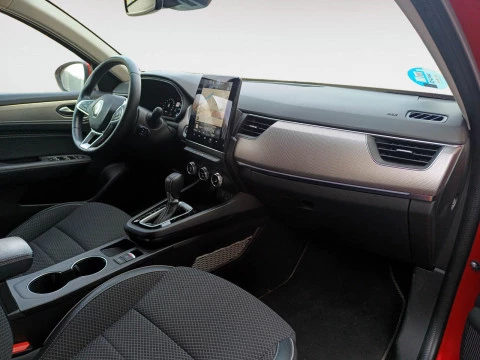 Renault Arkana  1.3 TCE 140CV ZEN EDC MILD HYBRID