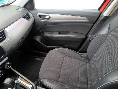 Renault Arkana  1.3 TCE 140CV ZEN EDC MILD HYBRID