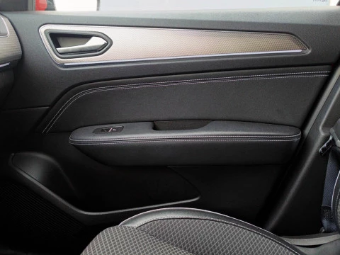 Renault Arkana  1.3 TCE 140CV ZEN EDC MILD HYBRID