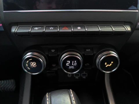 Renault Arkana  1.3 TCE 140CV ZEN EDC MILD HYBRID