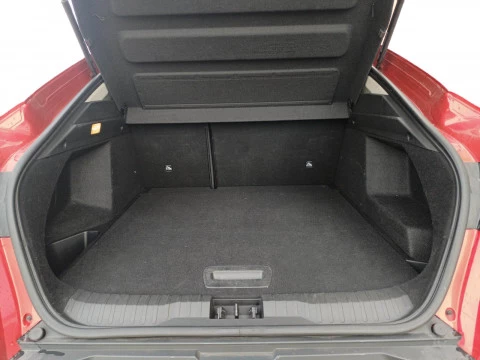 Renault Arkana  1.3 TCE 140CV ZEN EDC MILD HYBRID