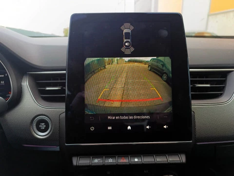 Renault Arkana  1.3 TCE 140CV ZEN EDC MILD HYBRID