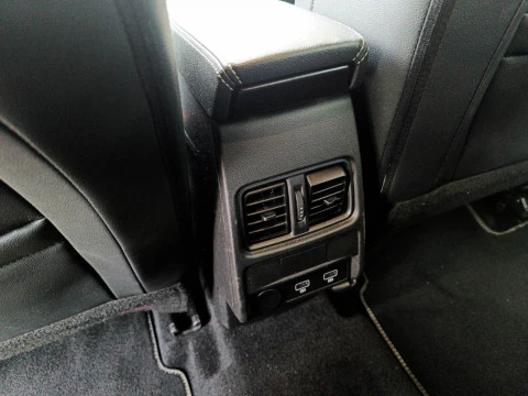 Renault Arkana  1.3 TCE 140CV ZEN EDC MILD HYBRID