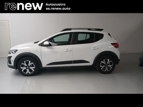 Dacia Sandero  Stepway ECO-G Comfort 74kW