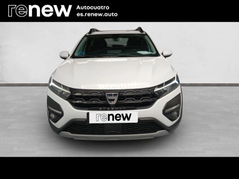 Dacia Sandero  Stepway ECO-G Comfort 74kW