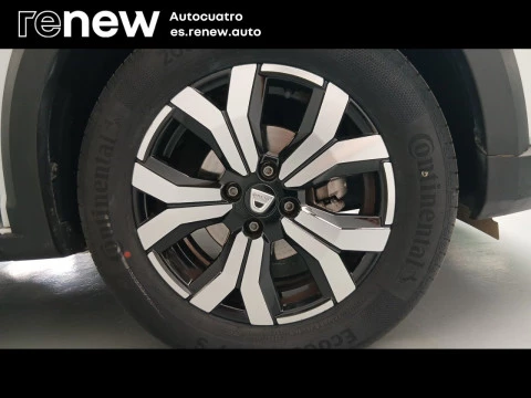 Dacia Sandero  Stepway ECO-G Comfort 74kW