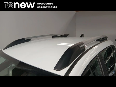 Dacia Sandero  Stepway ECO-G Comfort 74kW