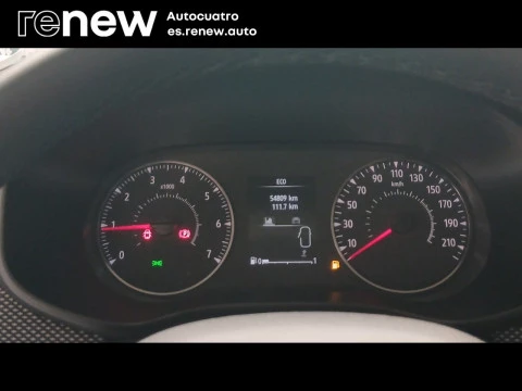 Dacia Sandero  Stepway ECO-G Comfort 74kW