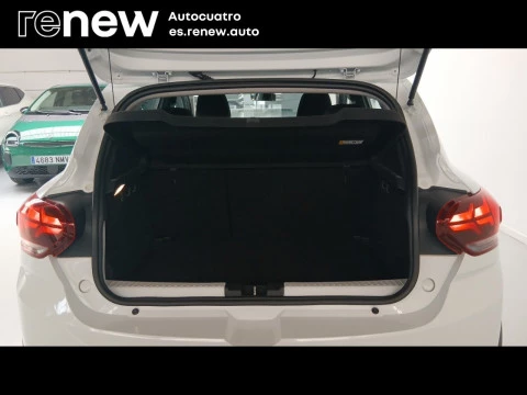 Dacia Sandero  Stepway ECO-G Comfort 74kW