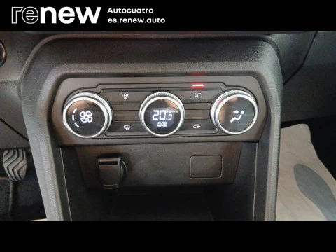Dacia Sandero  Stepway ECO-G Comfort 74kW