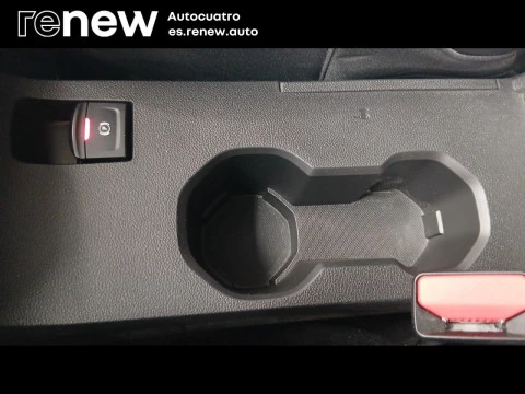Dacia Sandero  Stepway ECO-G Comfort 74kW