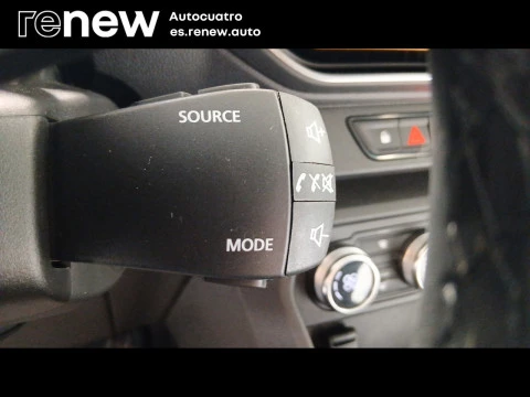 Dacia Sandero  Stepway ECO-G Comfort 74kW
