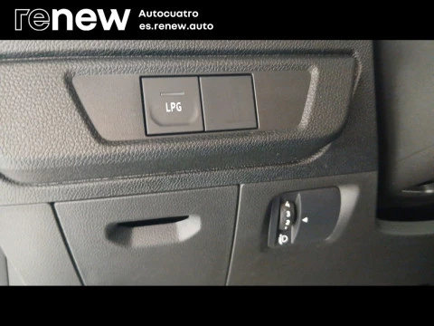 Dacia Sandero  Stepway ECO-G Comfort 74kW