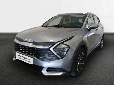 Kia Sportage 1.6 T-GDi HEV 171kW (230CV) Drive 4x2