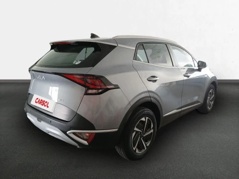 Kia Sportage 1.6 T-GDi HEV 171kW (230CV) Drive 4x2
