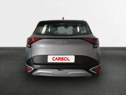 Kia Sportage 1.6 T-GDi HEV 171kW (230CV) Drive 4x2
