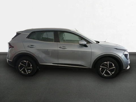 Kia Sportage 1.6 T-GDi HEV 171kW (230CV) Drive 4x2