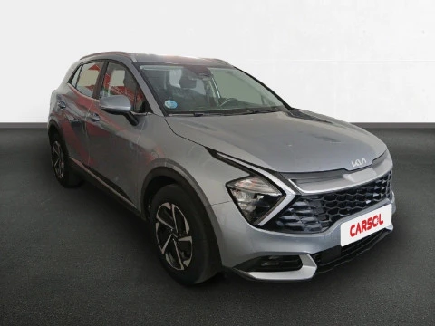 Kia Sportage 1.6 T-GDi HEV 171kW (230CV) Drive 4x2