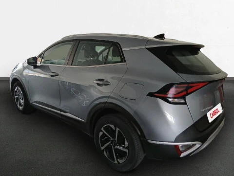 Kia Sportage 1.6 T-GDi HEV 171kW (230CV) Drive 4x2