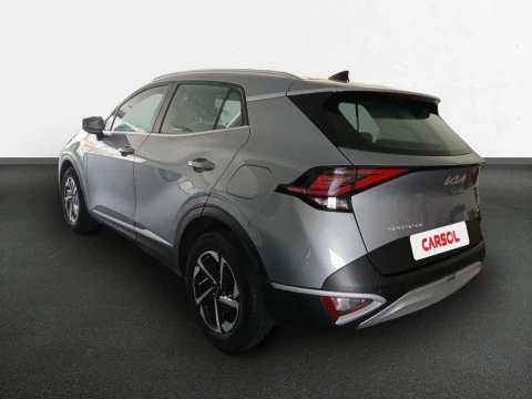 Kia Sportage 1.6 T-GDi HEV 171kW (230CV) Drive 4x2