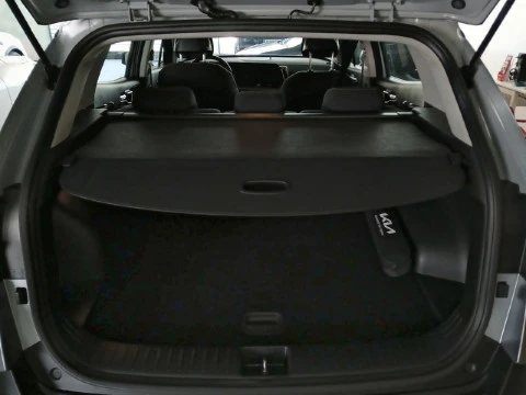 Kia Sportage 1.6 T-GDi HEV 171kW (230CV) Drive 4x2