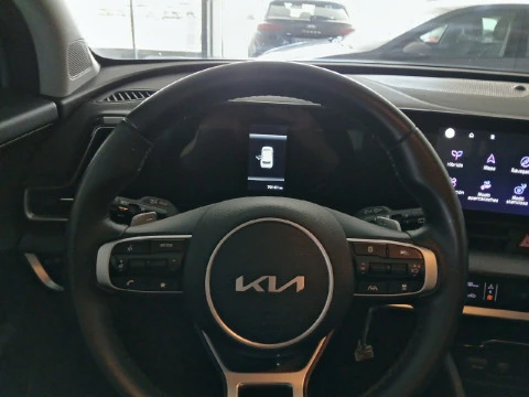 Kia Sportage 1.6 T-GDi HEV 171kW (230CV) Drive 4x2