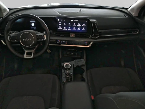 Kia Sportage 1.6 T-GDi HEV 171kW (230CV) Drive 4x2