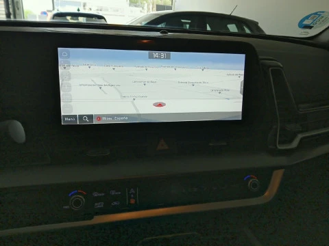 Kia Sportage 1.6 T-GDi HEV 171kW (230CV) Drive 4x2