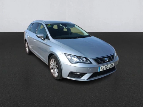 Seat Leon ST 2.0 TDI 110kW DSG-7 S&S Xcellence