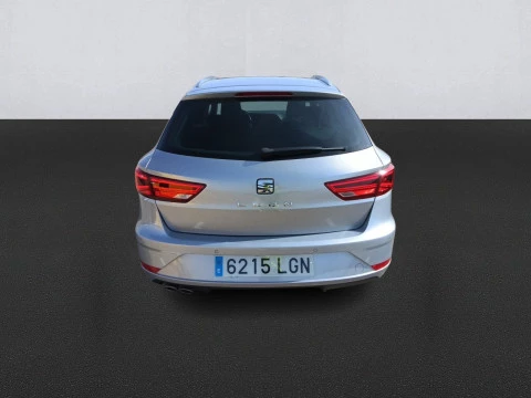 Seat Leon ST 2.0 TDI 110kW DSG-7 S&S Xcellence