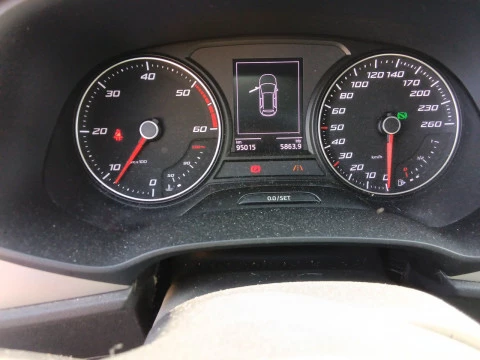 Seat Leon ST 2.0 TDI 110kW DSG-7 S&S Xcellence