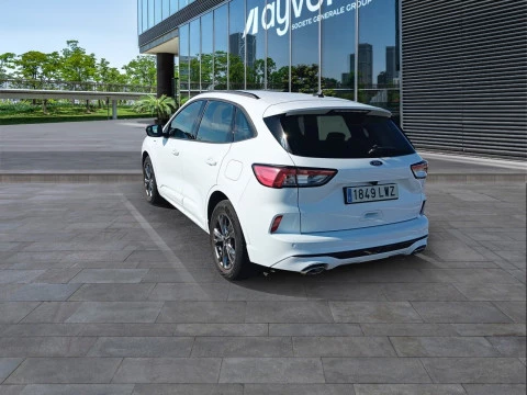 Ford Kuga ST-Line 2.5 Duratec FHEV 140kW Auto