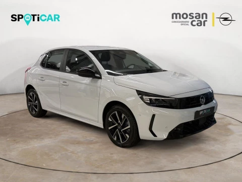 Opel Corsa 1.2T XHL Hybrid 81kW Edition eDCT