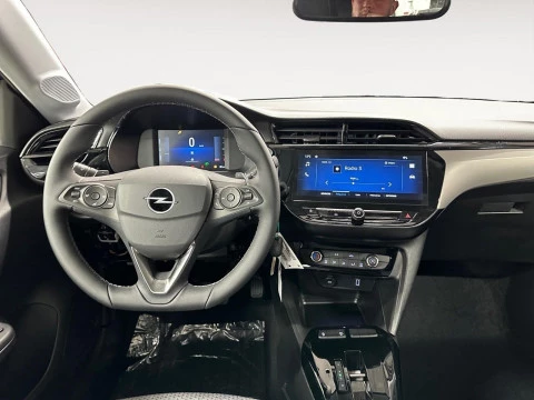 Opel Corsa 1.2T XHL Hybrid 81kW Edition eDCT