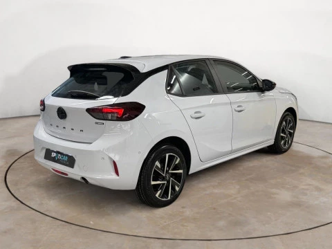 Opel Corsa 1.2T XHL Hybrid 81kW Edition eDCT