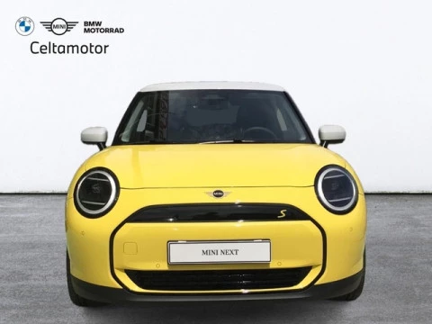 MINI Cooper  SE 160 kW (218 CV)