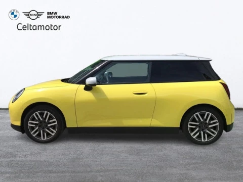 MINI Cooper  SE 160 kW (218 CV)