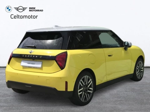 MINI Cooper  SE 160 kW (218 CV)