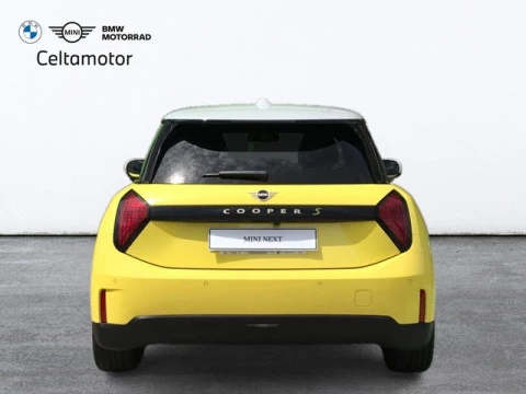 MINI Cooper  SE 160 kW (218 CV)