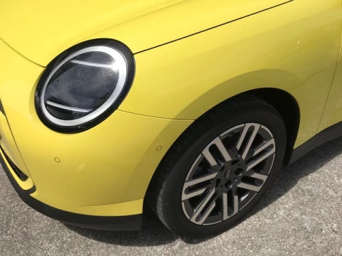 MINI Cooper  SE 160 kW (218 CV)