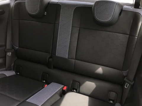 MINI Cooper  SE 160 kW (218 CV)